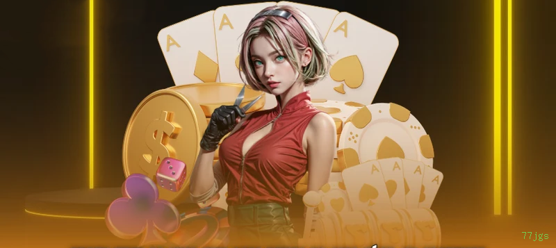 App 77jgs slots mobile