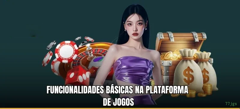 Slots com prêmios 77jgs